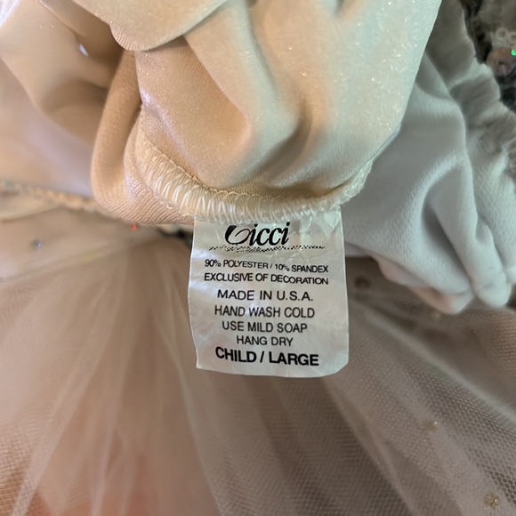 Ballerina Costume - Picture 5 of 5